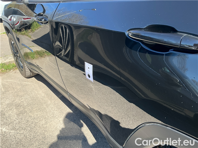  Jeep  Compass Comp.1.3PHEV NightEagle AWD AT #5