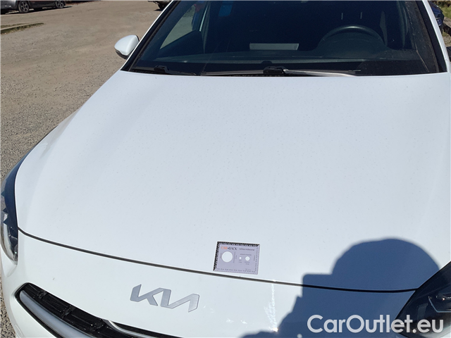  KIA  Cee'd ProCeed 1.5 T-GDI GT Line AT #1