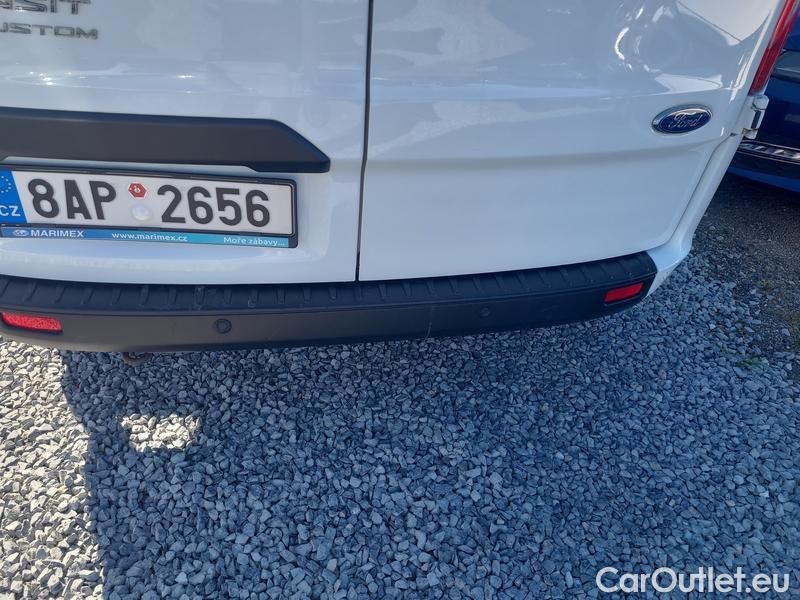  Ford  Transit  Custom (2013) Tr.C.2.0EB 300 Trend L2 4d #6