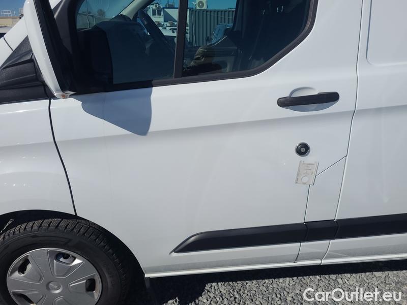 Ford  Transit  Custom (2013) Tr.C.2.0EB 300 Trend L2 4d #4