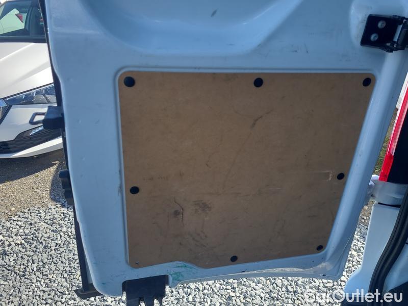  Ford  Transit  Custom (2013) Tr.C.2.0EB 300 Trend L2 4d #13