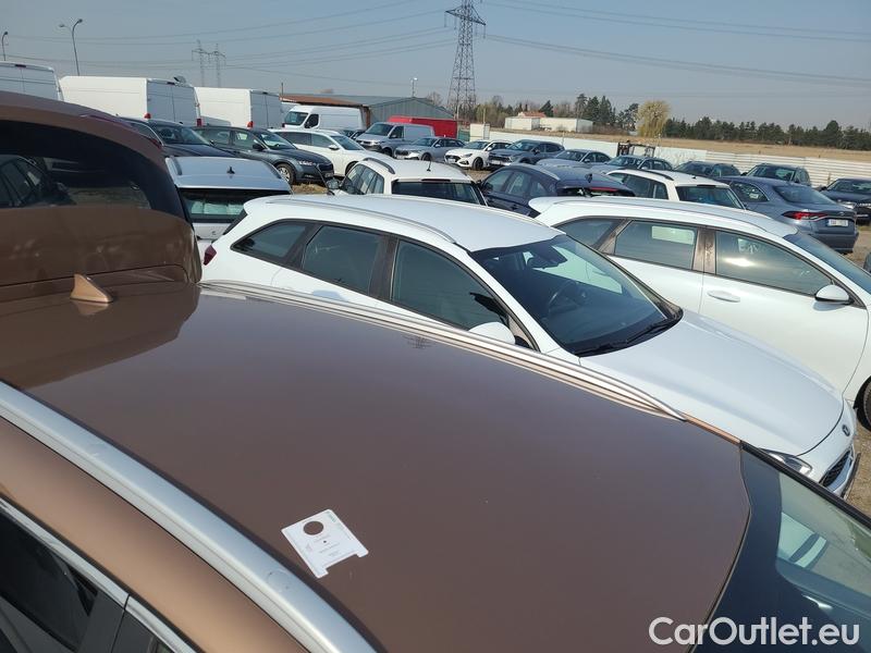  KIA  Cee'd Ceed  (CD) (2018->) Ceed SW 1.5 T-GDI 118 Top AT #9