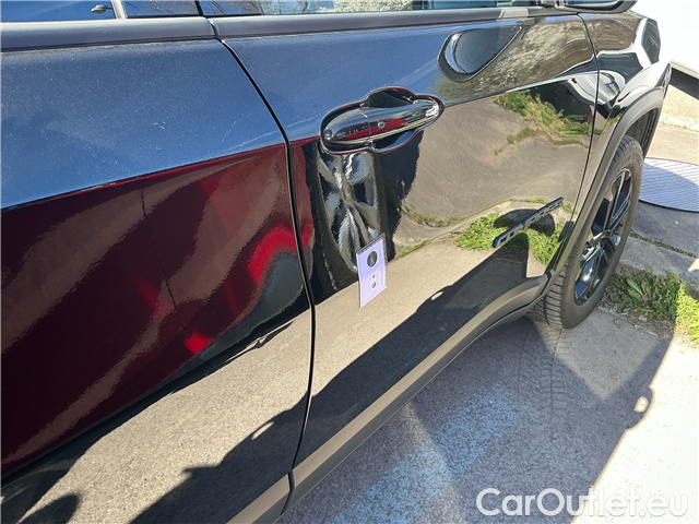  Jeep  Compass Comp.1.3PHEV NightEagle AWD AT #2