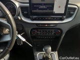  KIA  Cee'd Ceed  (CD) (2018->) Ceed SW 1.5 T-GDI 118 Top AT #8
