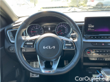  KIA  Cee'd ProCeed 1.5 T-GDI GT Line AT #21