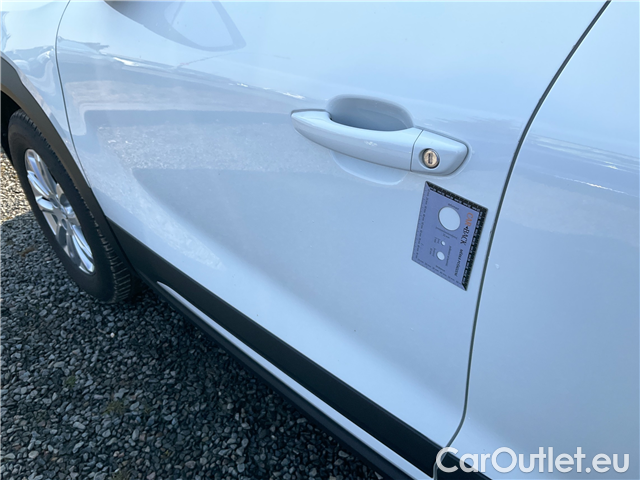  Opel  Mokka  1.5CDTI 81 Edition #8