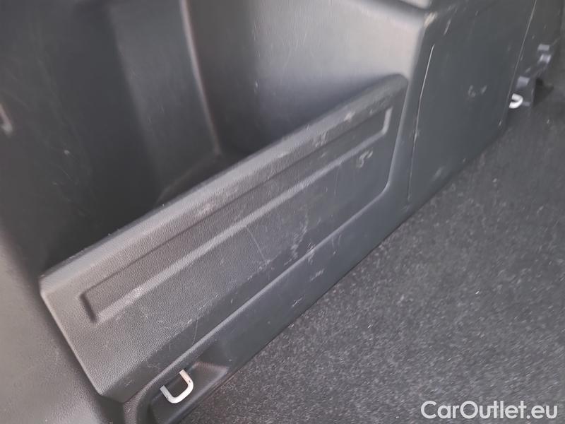  Skoda  Fabia  Combi (2015) Com.1.0TSI 70 Ambition 5d #7