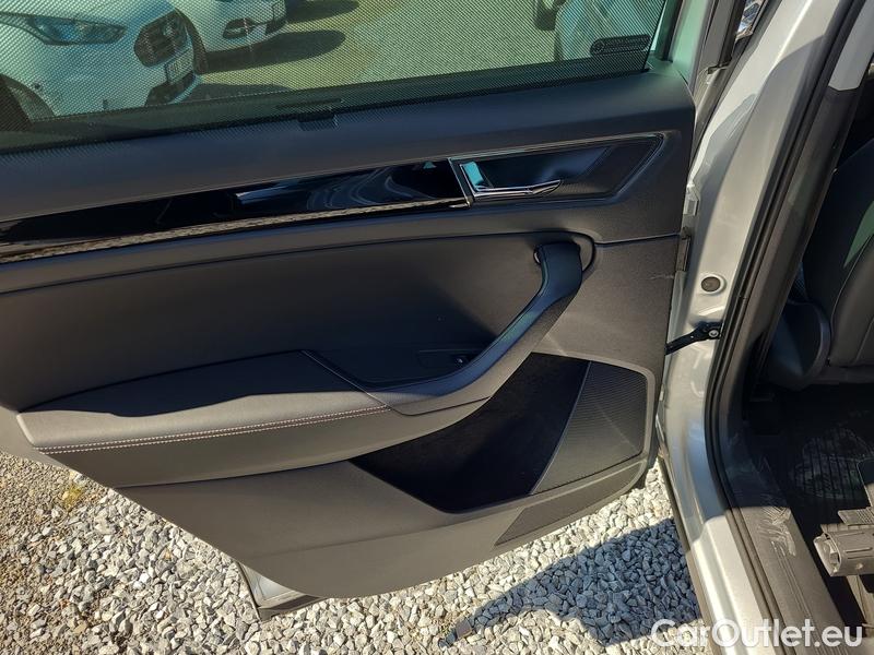  Skoda  Kodiaq  (2016) 2.0TDI 147 L&K 4x4 AT #9