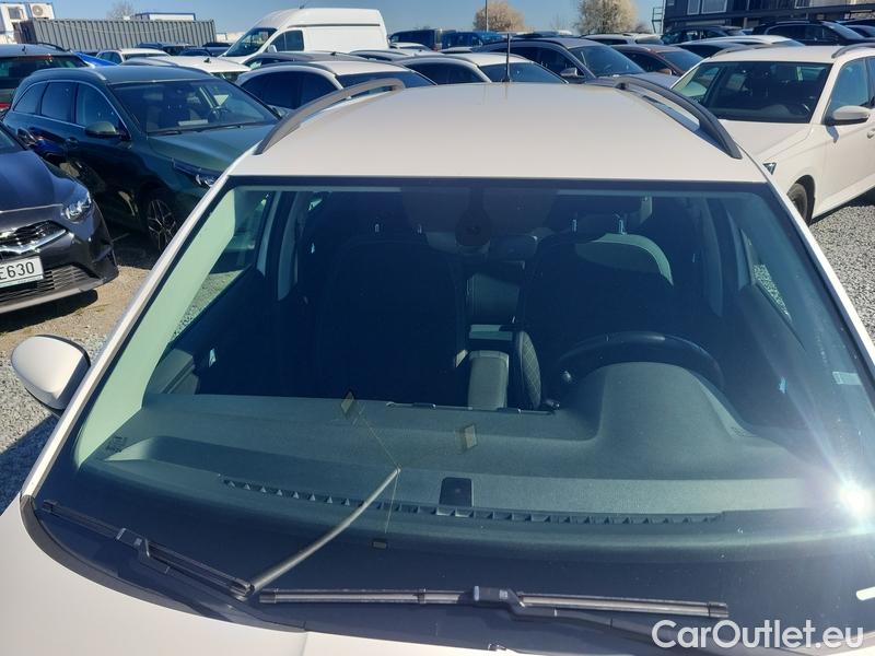  Skoda  Fabia  Combi (2015) Com.1.0TSI 70 Ambition 5d #1