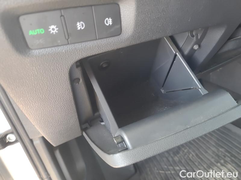  Skoda  Octavia  Combi (NX3)(2020) Oct.C.2.0TDI 110 4x4 Ambit AT #22