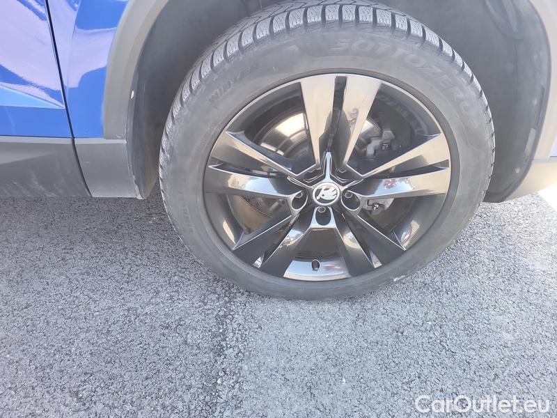  Skoda  Karoq  (NU)(2017->)  2.0TDI 110 4x4 Style AT #13