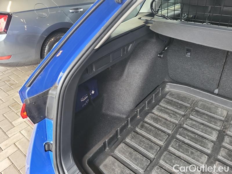  Skoda  Octavia  Combi (NX3)(2020) Oct.Combi 1.0TSI 81 Active #6