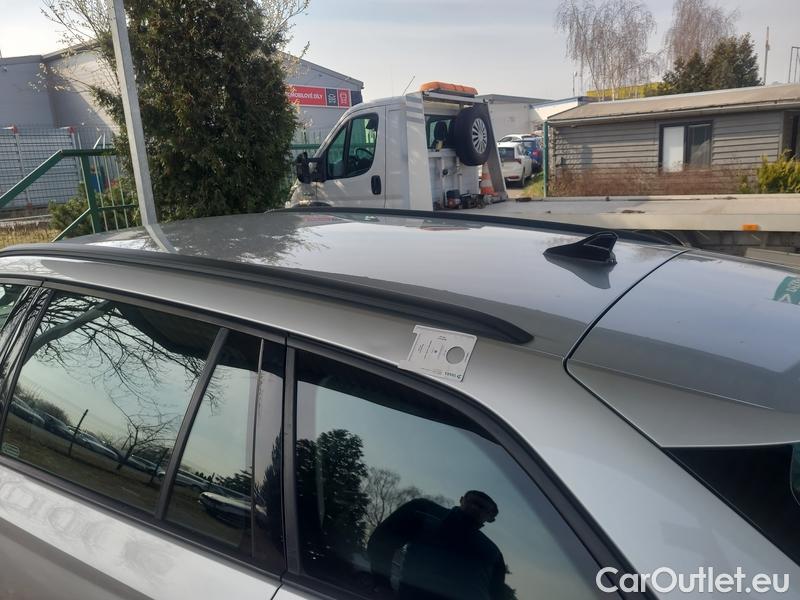  Skoda  Octavia  Combi (NX3)(2020) Oct.C.2.0TDI 110 4x4 Ambit AT #8