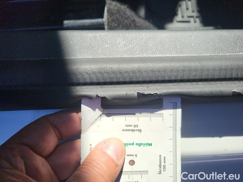  Skoda  Fabia  Combi (2015) Com.1.0TSI 70 Ambition 5d #16