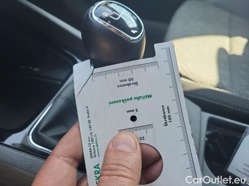  Skoda  Octavia  Combi (NX3)(2020) Oct.Combi 1.5TSI 110 Style #7