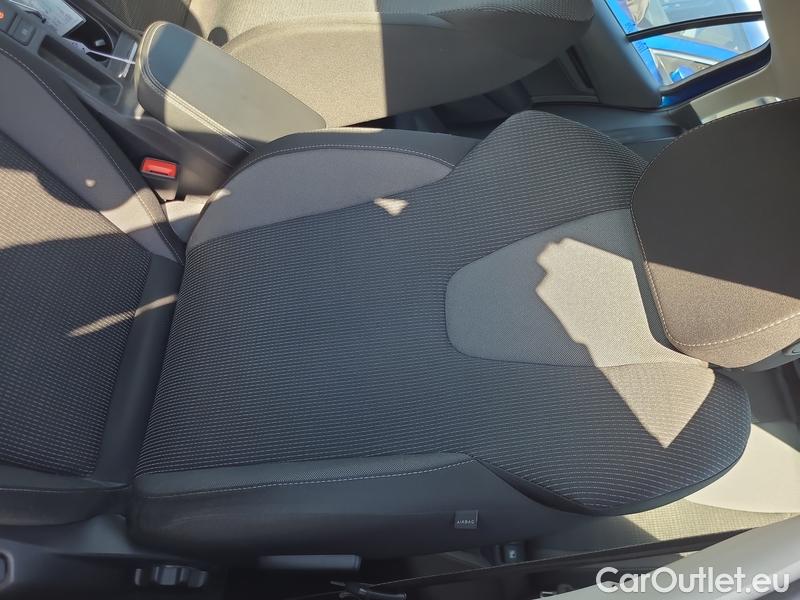  Skoda  Octavia  Combi (NX3)(2020) Oct.Combi 2.0TDI 85 Ambition #7