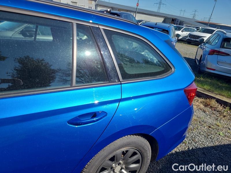  Skoda  Octavia  Combi (NX3)(2020) Oct.Combi 2.0TDI 85 Ambition #10