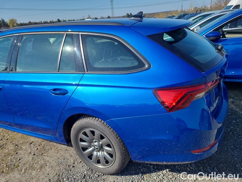  Skoda  Octavia  Combi (NX3)(2020) Oct.Combi 2.0TDI 85 Ambition #10