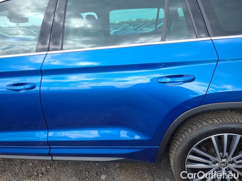  Skoda  Kodiaq  (2016)  2.0 TDI 147 L&K 4x4 AT #4