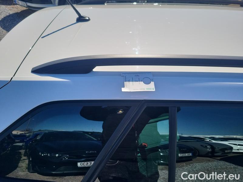  Skoda  Fabia  Combi (2015) Com.1.0TSI 70 Ambition 5d #11