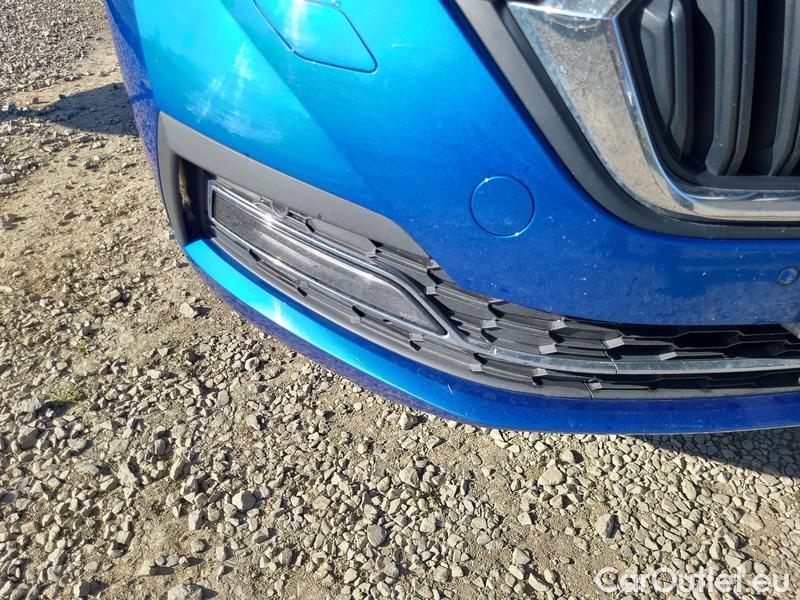  Skoda  Octavia  Combi (NX3)(2020) Oct.Combi 2.0TDI 110 Style AT #13