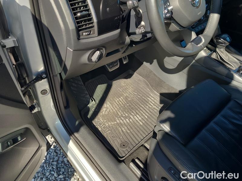  Skoda  Kodiaq  (2016) 2.0TDI 147 L&K 4x4 AT #4