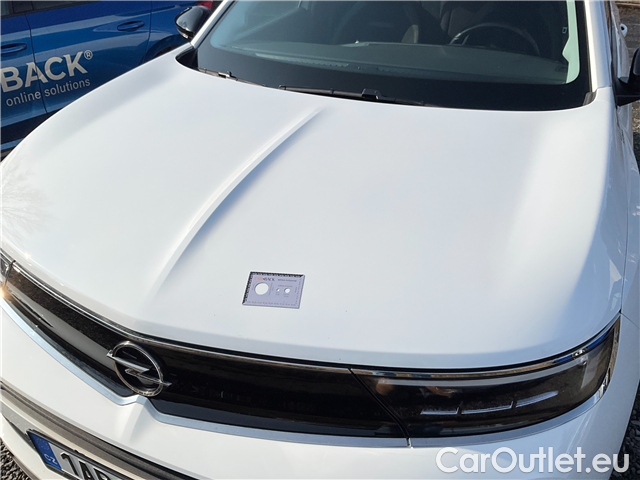  Opel  Mokka  1.5CDTI 81 Edition #2