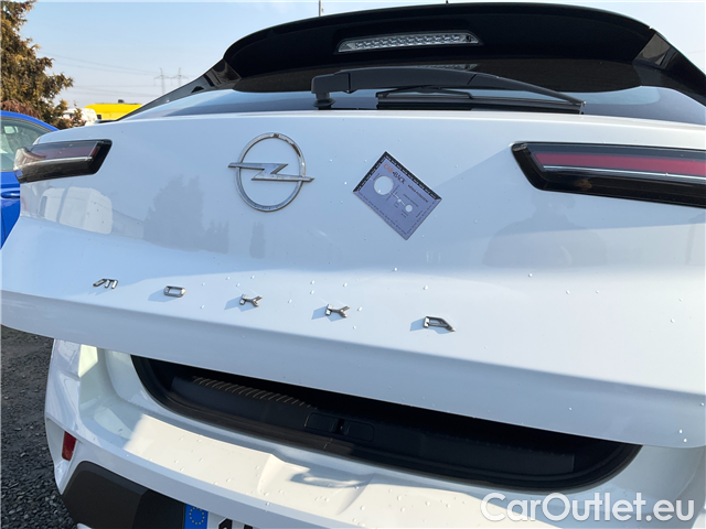  Opel  Mokka  1.5CDTI 81 Edition #6