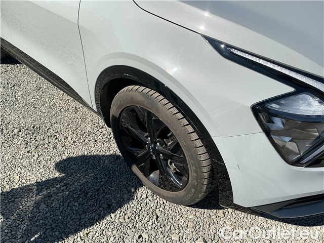  KIA  Sportage Sport.1.6TGDI 118 Edice 30 AT #3