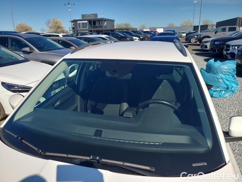  Skoda  Fabia  Combi (2015) Com.1.0TSI 70 Ambition 5d #1