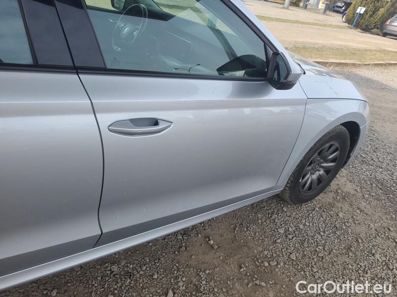  Skoda  Octavia  Combi (NX3)(2020) Oct.C.2.0TDI 110 4x4 Ambit AT #10