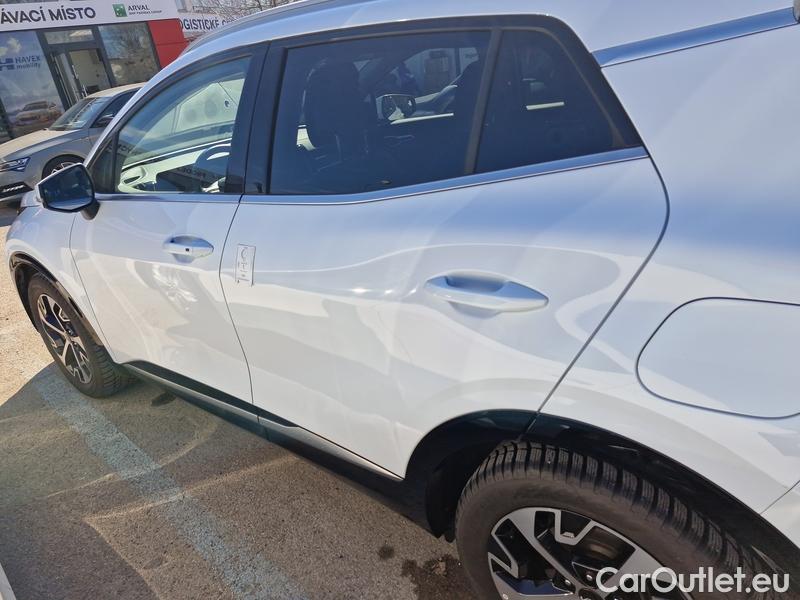  KIA  Sportage  (NQ5)(2022->) Sport.1.6TGDI 130 TOP 4x4 AT #8