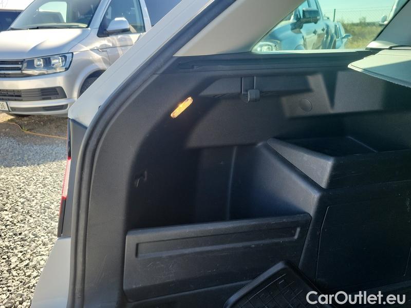  Skoda  Fabia  Combi (2015) Com.1.0TSI 70 Ambition 5d #10