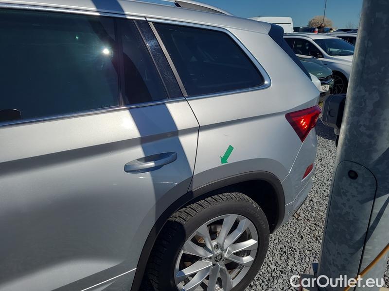  Skoda  Kodiaq  (2016) 2.0TDI 147 L&K 4x4 AT #13