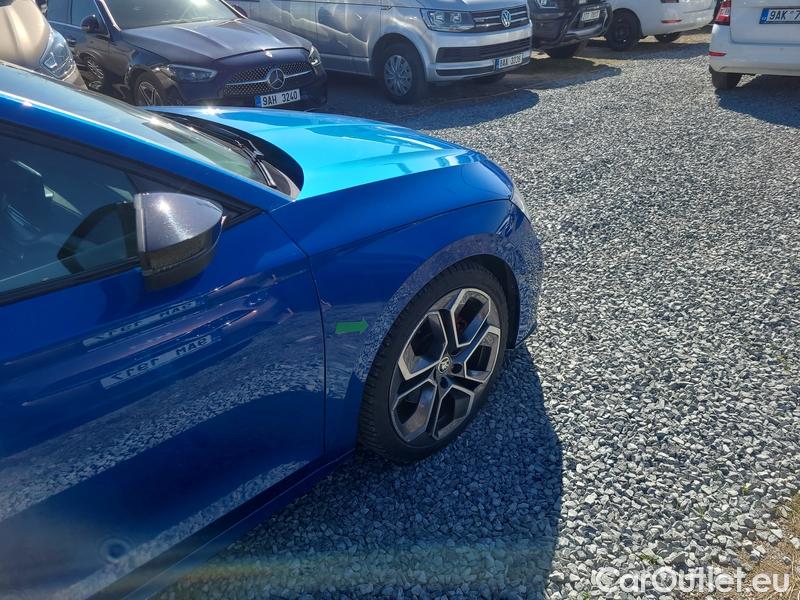  Skoda  Octavia  Combi (NX3)(2020) Oct.C. 2.0TDI 147 RS 4x4 AT #17