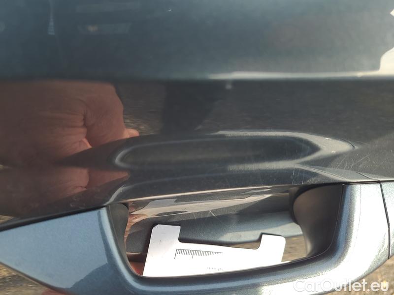  Skoda  Octavia  Combi (NX3)(2020) Oct.Combi 1.5TSI 110 Style #2