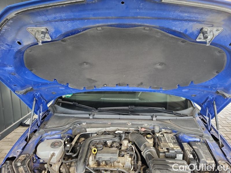  Skoda  Octavia  Combi (NX3)(2020) Oct.Combi 1.0TSI 81 Active #7