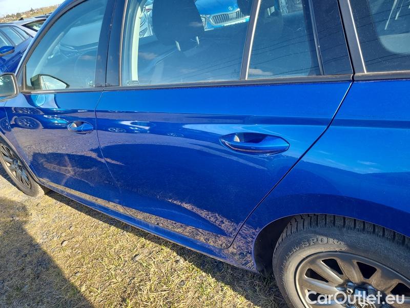  Skoda  Octavia  Combi (NX3)(2020) Oct.Combi 2.0TDI 85 Ambition #8