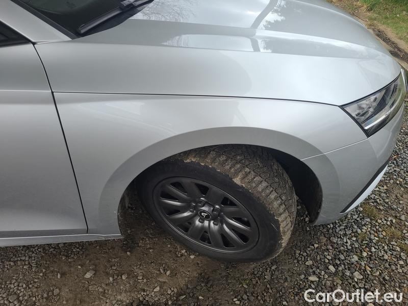  Skoda  Octavia  Combi (NX3)(2020) Oct.C.2.0TDI 110 4x4 Ambit AT #18