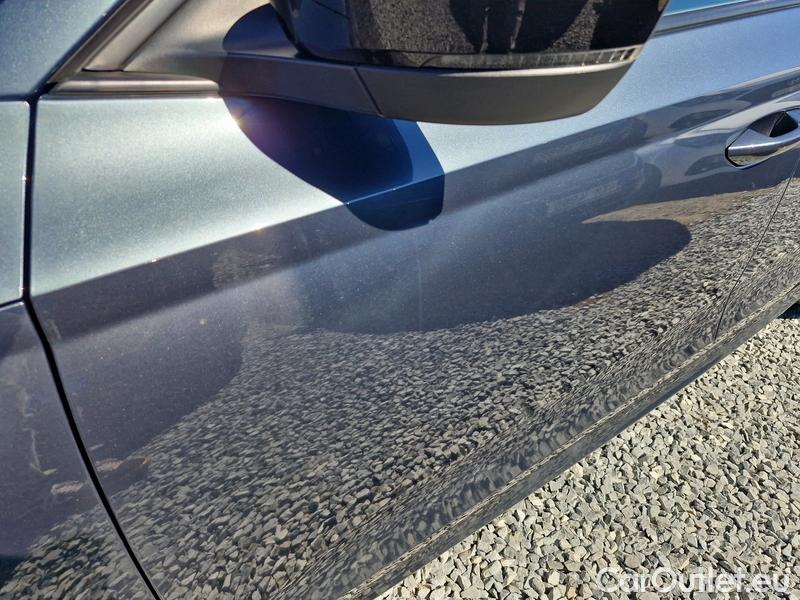  Skoda  Octavia  Lim. (NX3)(2020) Oct.2.0TDI 110 Style 5d #4