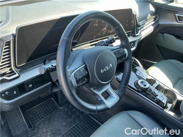  KIA  Sportage Sport.1.6TGDI 118 Edice 30 AT #10