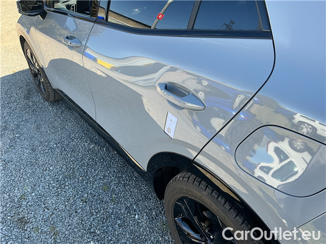  KIA  Sportage Sport.1.6TGDI 118 Edice 30 AT #9