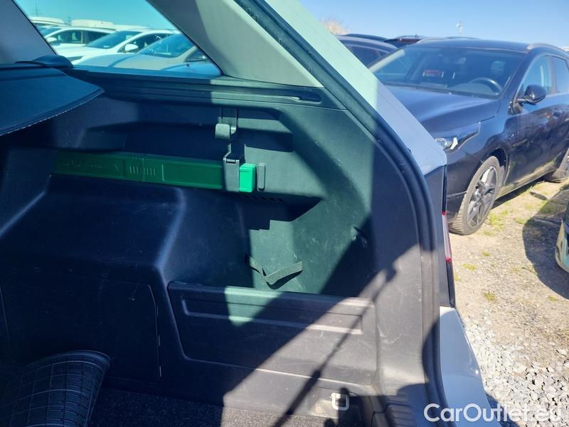  Skoda  Fabia  Combi (2015) Com.1.0TSI 70 Ambition 5d #9