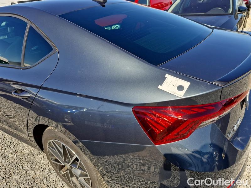  Skoda  Octavia  Lim. (NX3)(2020) Oct.2.0TDI 110 Style 5d #7