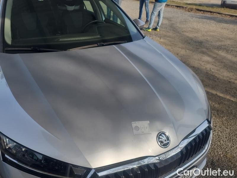  Skoda  Octavia  Combi (NX3)(2020) Oct.C.2.0TDI 110 4x4 Ambit AT #2