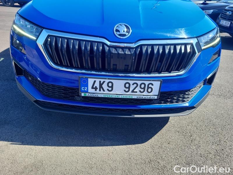  Skoda  Karoq  (NU)(2017->)  2.0TDI 110 4x4 Style AT #2