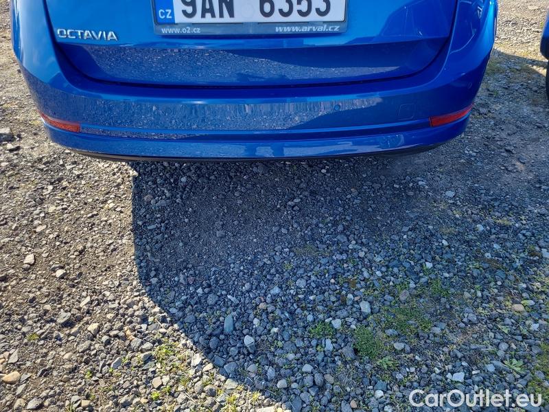  Skoda  Octavia  Combi (NX3)(2020) Oct.Combi 2.0TDI 85 Ambition #13
