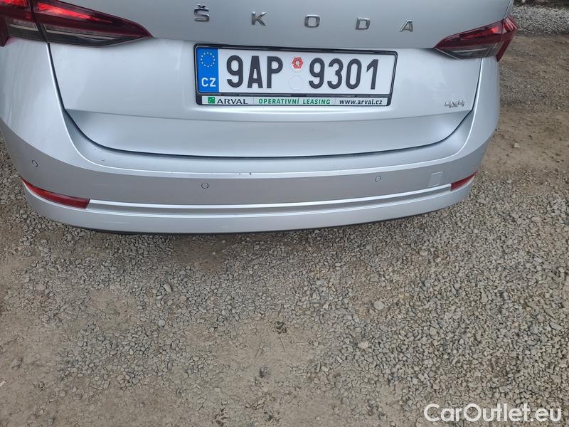  Skoda  Octavia  Combi (NX3)(2020) Oct.C.2.0TDI 110 4x4 Ambit AT #10