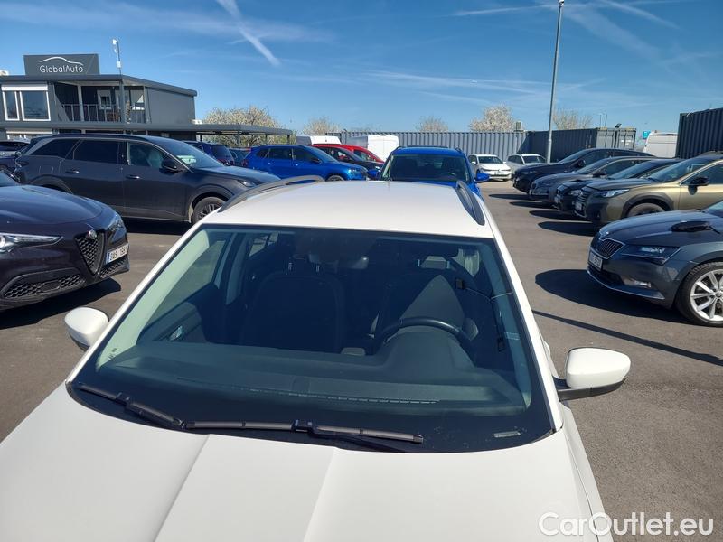  Skoda  Fabia  Combi (2015) Com.1.0TSI 70 Ambition 5d #1