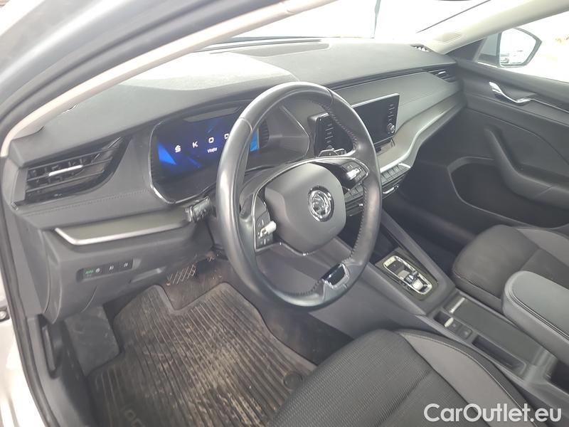  Skoda  Octavia  Combi (NX3)(2020) Oct.C.2.0TDI 110 4x4 Ambit AT #21